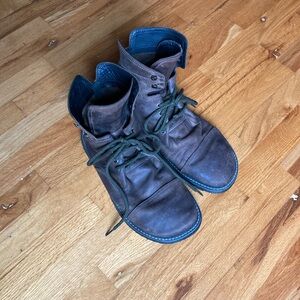 Bearfoot Bruin Boot Size 12.5